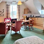 Apartman Church *