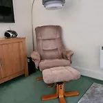 Church شقة