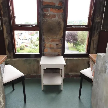 Church Robin Hood's Bay