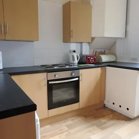 Church Apartment Robin Hood's Bay