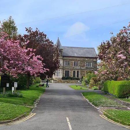 Church Apartment Robin Hood's Bay