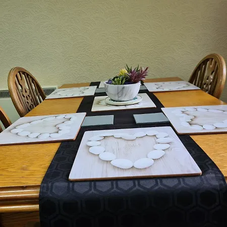 Apartment Church