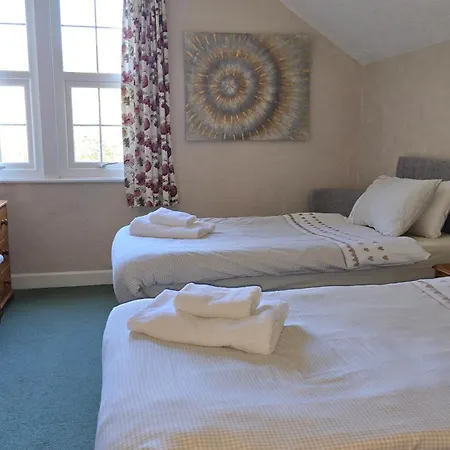 Church Apartman Robin Hood's Bay