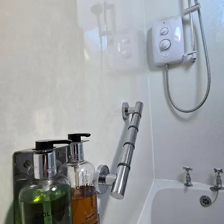 Apartment Church Robin Hood's Bay