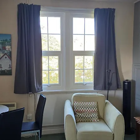 Church Robin Hood's Bay